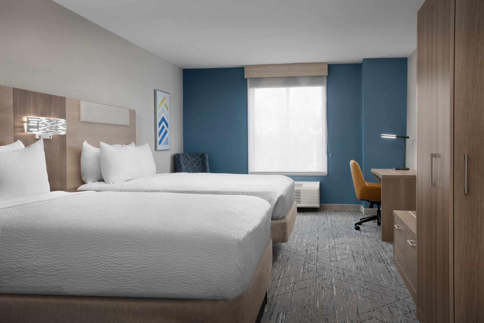 Holiday Inn Express & Suites By Ihg Chambersburg By Ihg Exterior foto