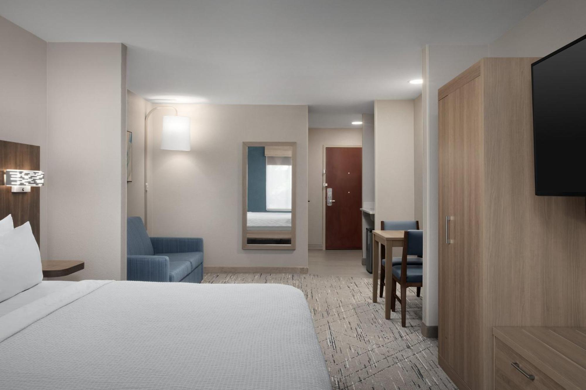 Holiday Inn Express & Suites By Ihg Chambersburg By Ihg Exterior foto