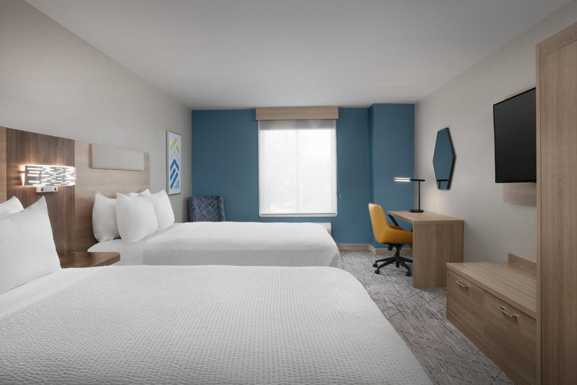 Holiday Inn Express & Suites By Ihg Chambersburg By Ihg Exterior foto