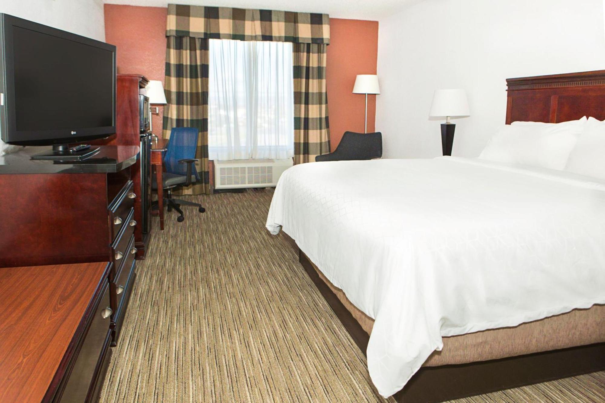 Holiday Inn Express & Suites By Ihg Chambersburg By Ihg Exterior foto