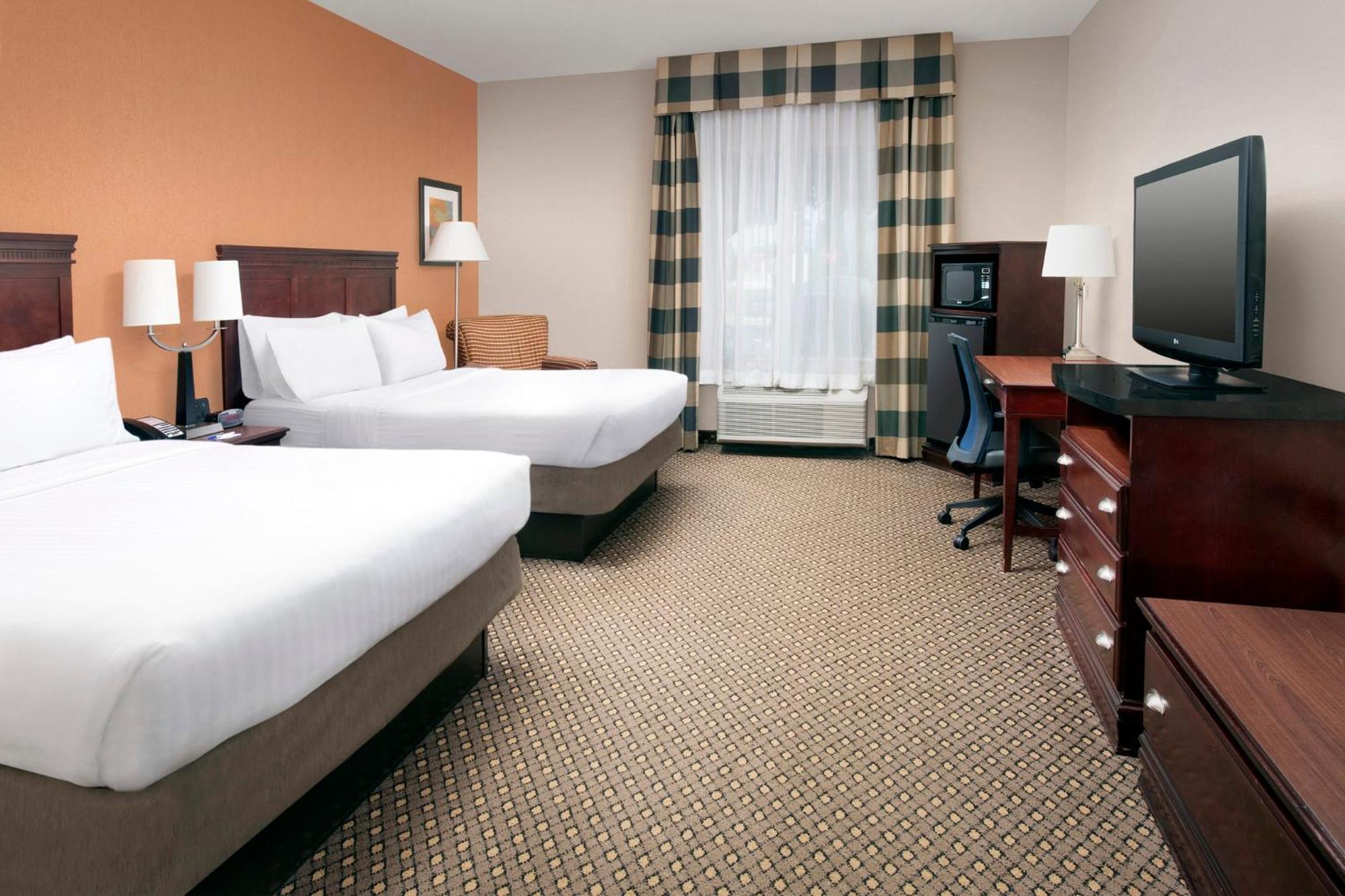 Holiday Inn Express & Suites By Ihg Chambersburg By Ihg Exterior foto